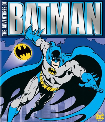 The Batman/Superman Hour