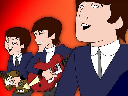 The Beatles