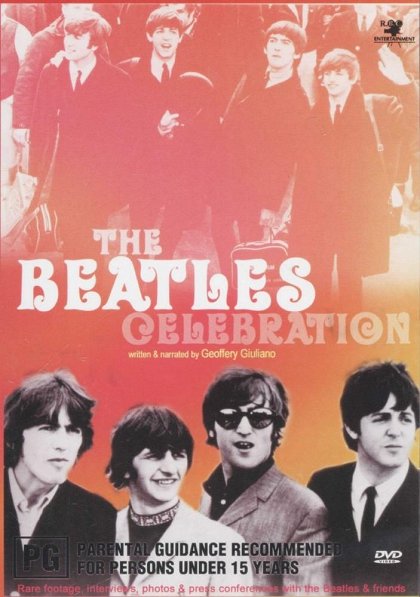 The Beatles: Celebration