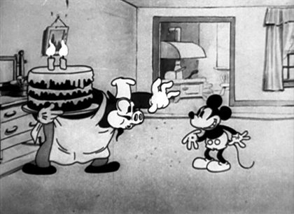 The Birthday Party