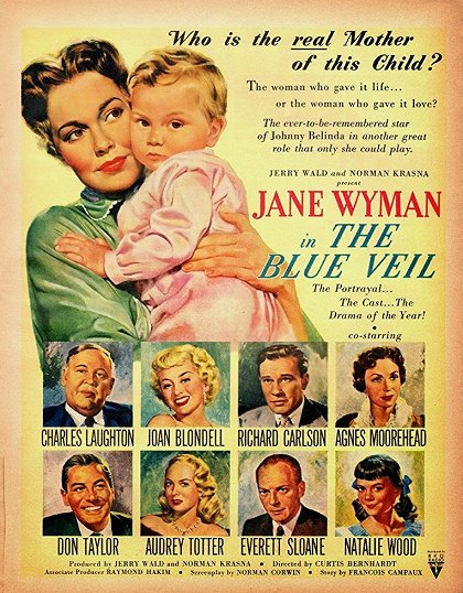 The Blue Veil