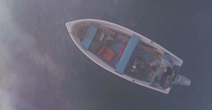 The Boat