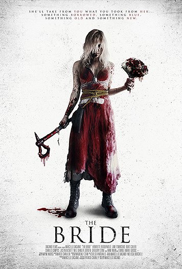 The Bride