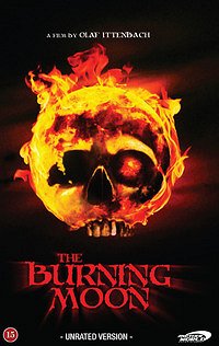 The Burning Moon