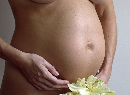 The Business of Being Born