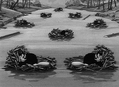 The Busy Beavers