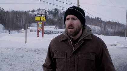 The Captive