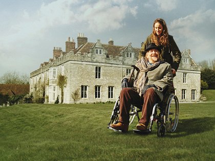 The Carer