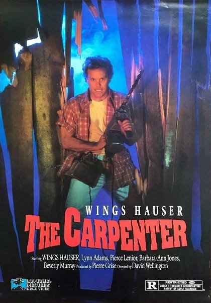 The Carpenter