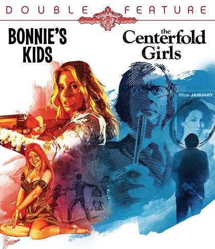 The Centerfold Girls
