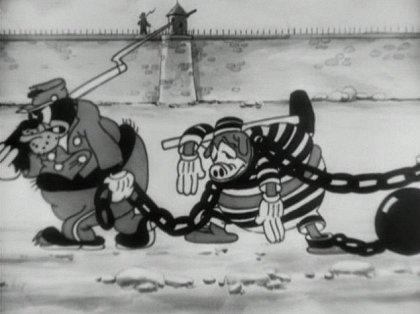 The Chain Gang