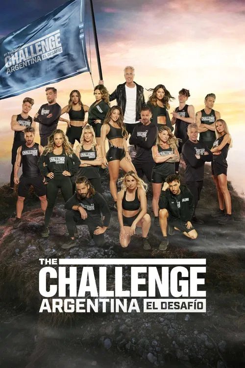 The Challenge Argentina El Desafio