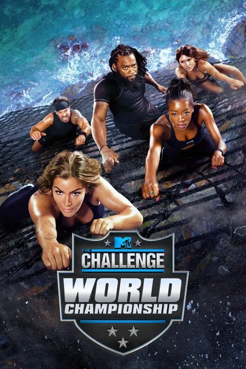 The Challenge World Championship