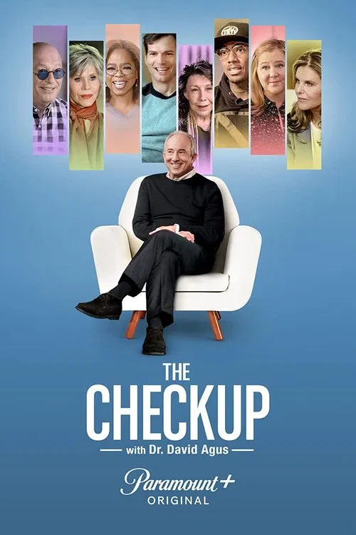 The Checkup With Dr David Agus