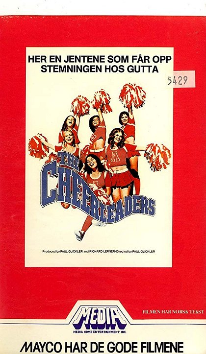 The Cheerleaders