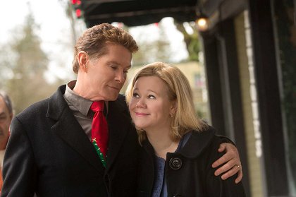 The Christmas Consultant