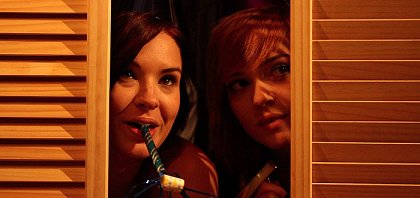 The Closet