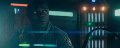 The Cloverfield Paradox