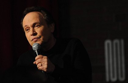 The Comedians
