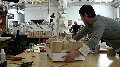 The Competition