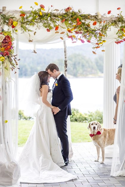 The Convenient Groom