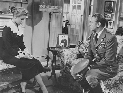 The Court-Martial of Billy Mitchell
