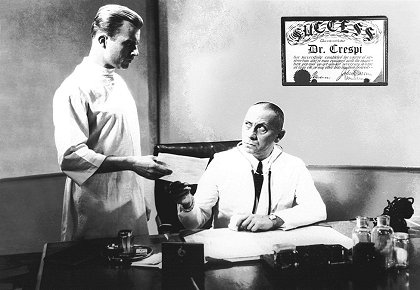 The Crime of Doctor Crespi