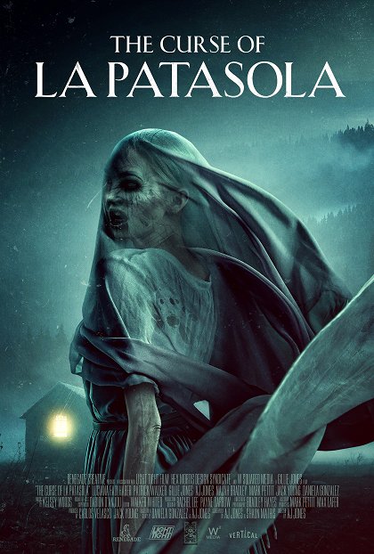 The Curse of La Patasola