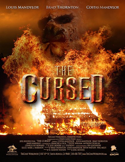 The Cursed