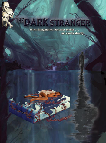 The Dark Stranger