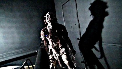 The Dark Tapes