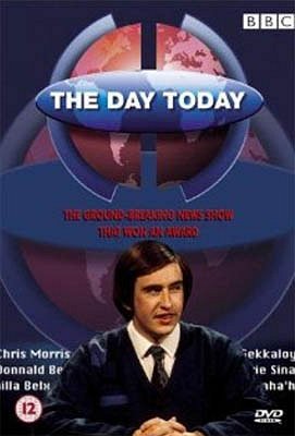 The Day Today