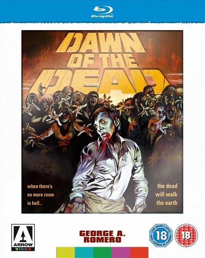 The Dead Will Walk