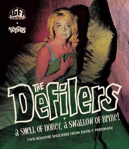 The Defilers