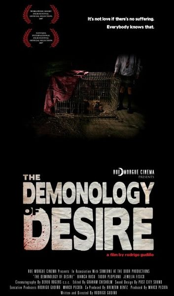 The Demonology of Desire