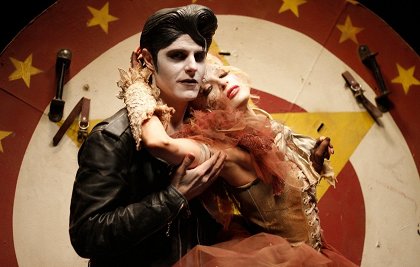 The Devil's Carnival
