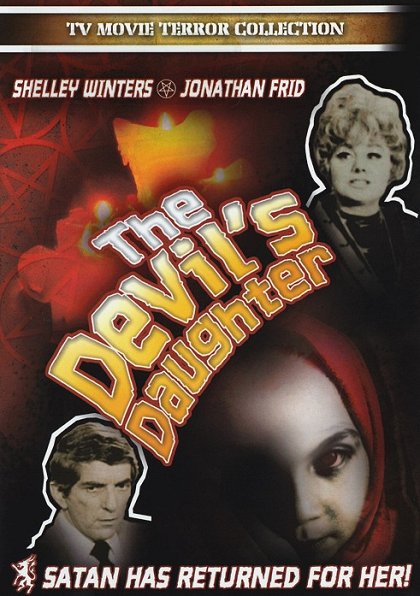 The Devil's Daughter