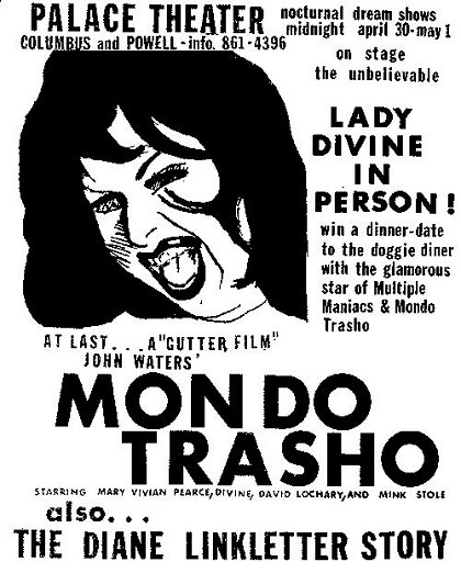 The Diane Linkletter Story