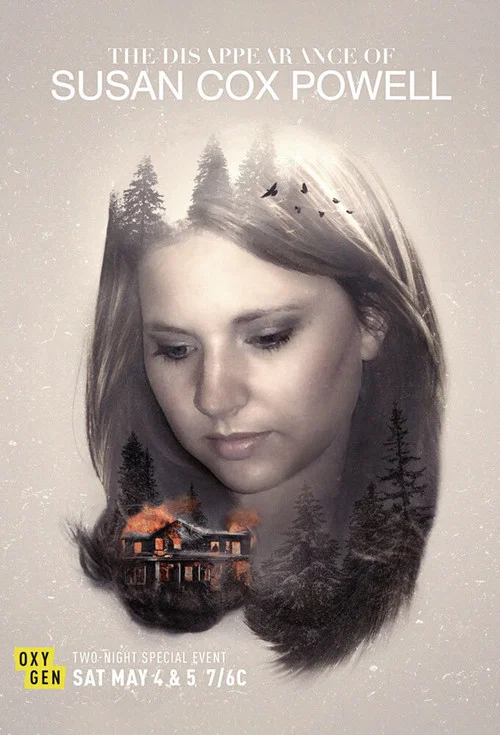 The Disappearance Of Susan Cox Powell