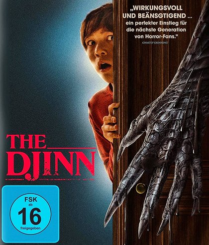 The Djinn