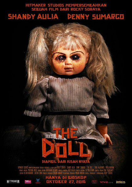 The Doll