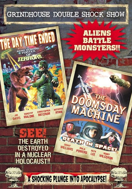 The Doomsday Machine