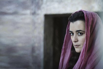 The Dovekeepers