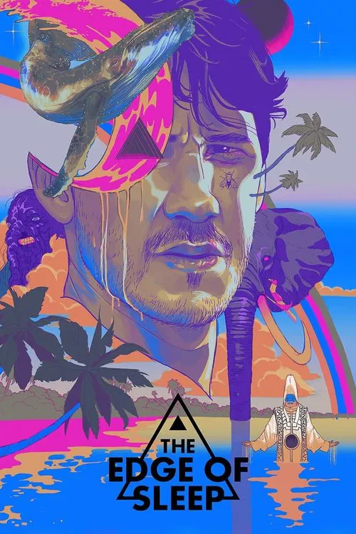 The Dream Warrior