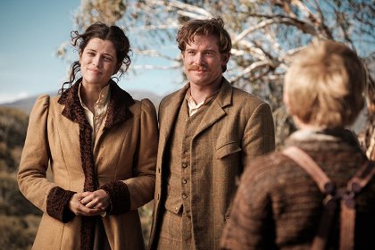 The Drover's Wife