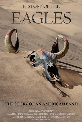 The Eagles