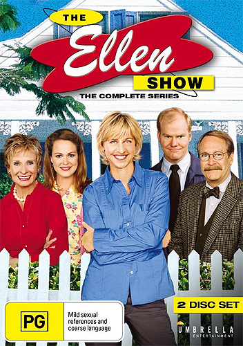 The Ellen Show