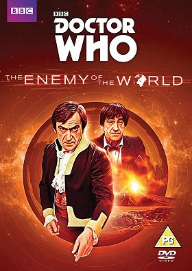 The Enemy of the World: Episode 5