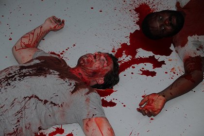 The Evil in Us