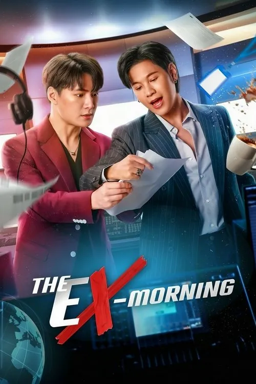 The Ex-Morning